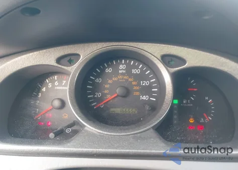 2003 Toyota Highlander from USA, damaged, VIN JTEGD21A230058276